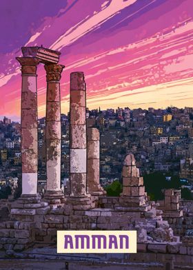 Amman