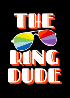 The Ring Dude