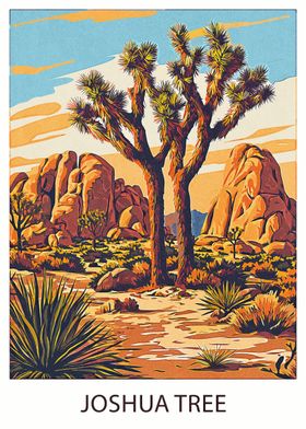 Joshua Tree National Park