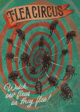 Circus Posters-preview-0