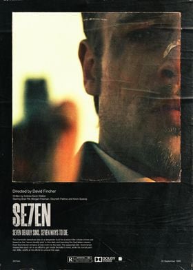 Seven