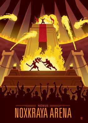 Runeterra Travel Postcards-preview-0