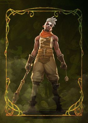 Character Art-preview-3