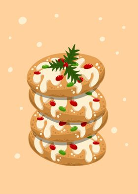 Christmas Cookies