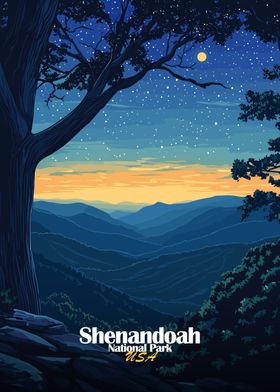 Night Place Travel-preview-0