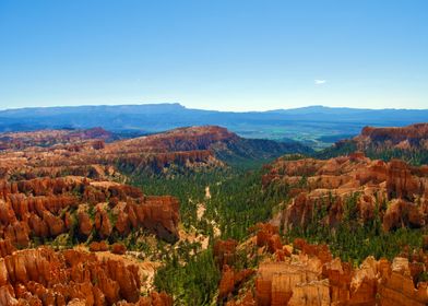 Bryce Canyon National Park