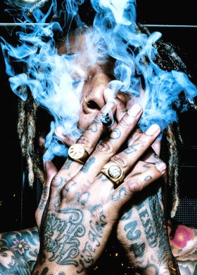 Wiz Khalifa