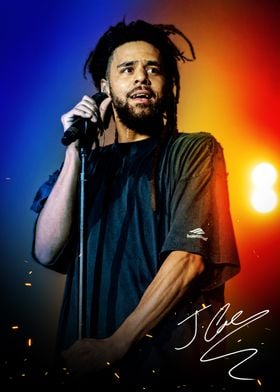 J. Cole 