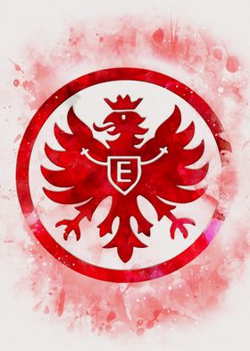 Eintracht Frankfurt Logo