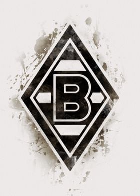 Borussia Monchengladbach Logo