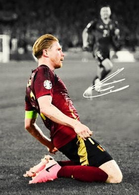 Kevin De Bruyne