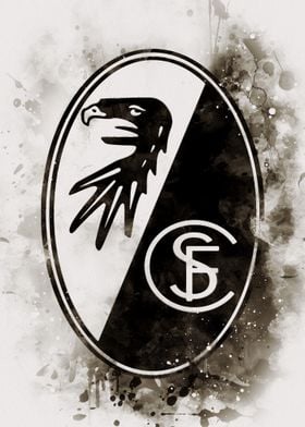 SC Freiburg Logo