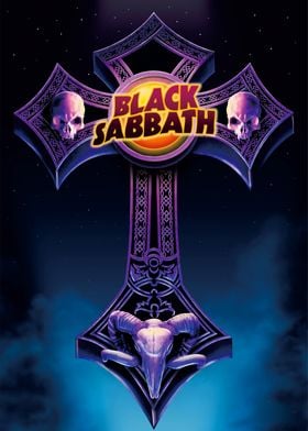 Black Sabbath 