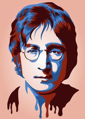 John Lennon 