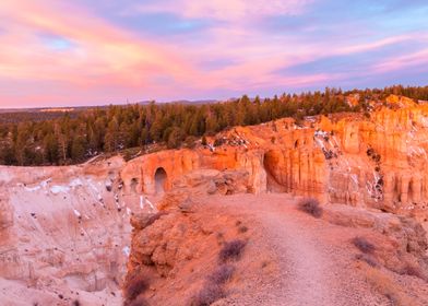 Bryce Canyon Sunrise