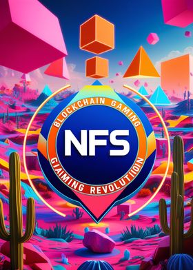 NFT Gaming Revolution