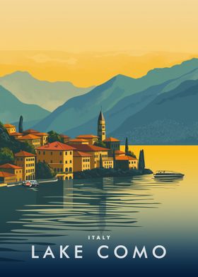 Vintage Poster-preview-2