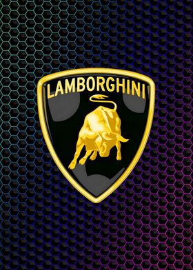 Lamborghini Logo