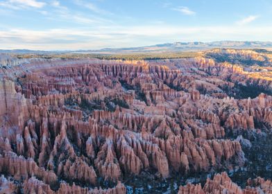 Bryce Canyon National Park