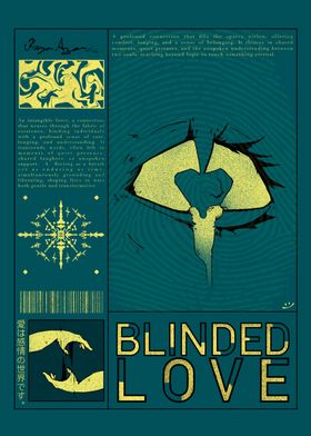 Blinded Love