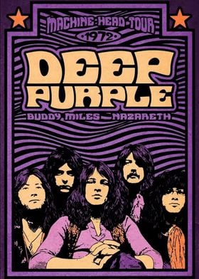 Deep Purple