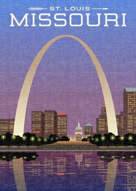 St. Louis Gateway Arch