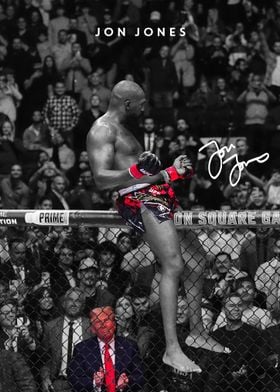 Jon Jones