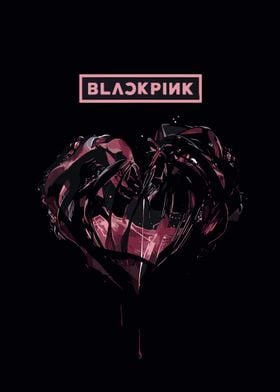 Blackpink K-Pop Music