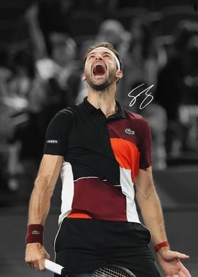 Grigor Dimitrov