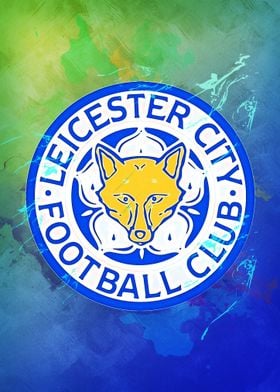 Leicester City Football Club Logo