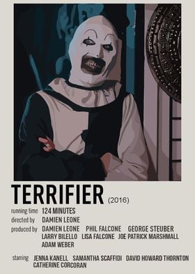 TERRIFIER