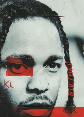 Kendrick Lamar