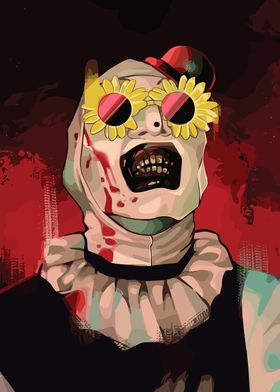 TERRIFIER