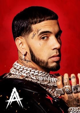 Anuel AA