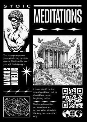 Meditations Marcus Aurelius Quotes 