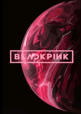 Blackpink K-Pop Music