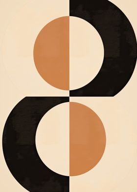 Bauhaus Circles