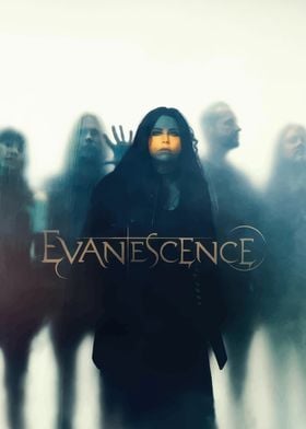 Evanescence