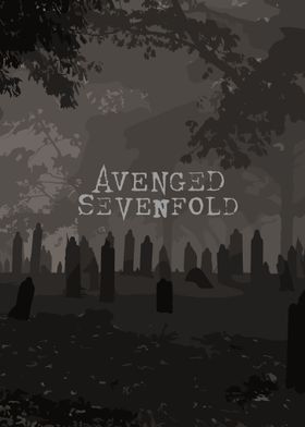 Avenged Sevenfold Music