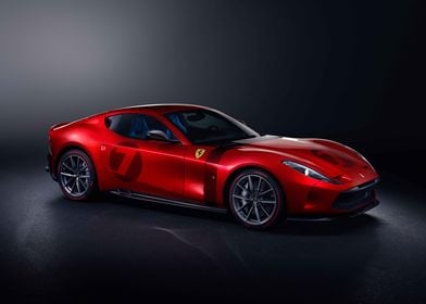 Ferrari Monza SP2