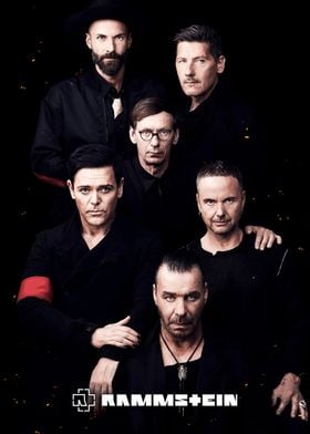 Rammstein 