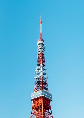 Tokyo Tower