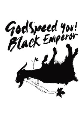 Godspeed You Black Emperor