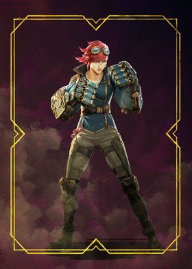 Character Art-preview-2