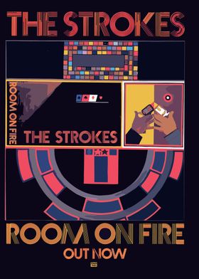 Music Illustration-preview-3