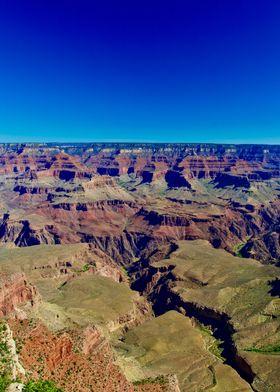 Grand Canyon Vista