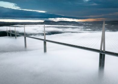 Viaduc de Millau