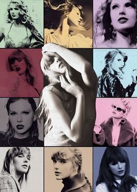 Taylor Swift wallpaper