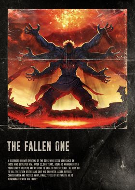 The Fallen One