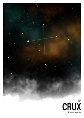 Crux Constellation